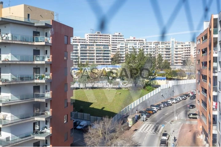 Apartamento T2 para alugar em Odivelas