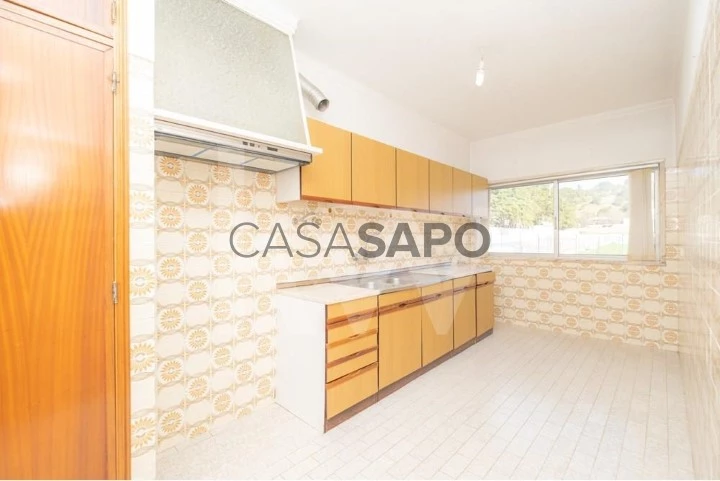 Apartamento T2 para comprar em Santiago do Cacém