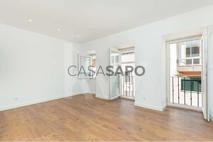 Apartamento T2 para comprar em Lisboa