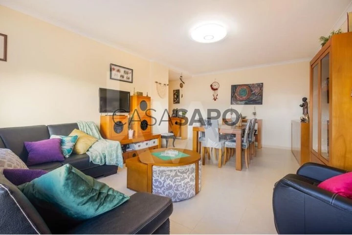 Apartamento T3 para comprar em Vila Franca de Xira