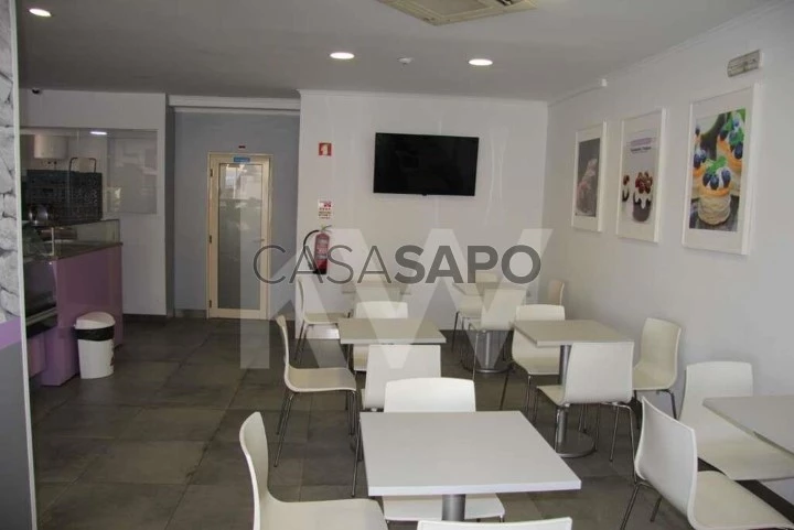 Comercial para comprar em Sintra