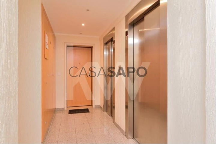 Apartamento T2 para comprar em Sintra