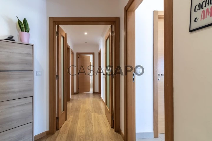 Apartamento T3 para comprar em Mafra