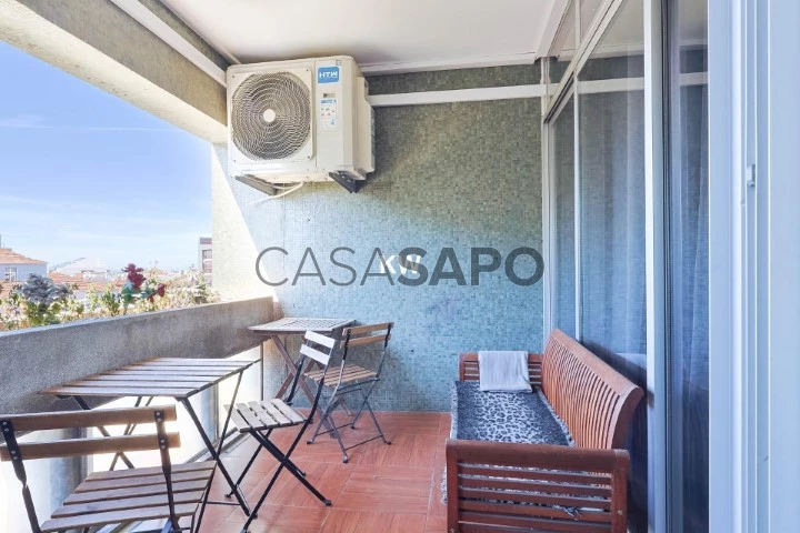 Apartamento T5 para comprar no Porto