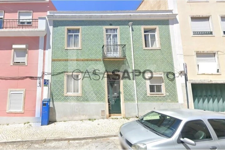 Apartamento T3 para comprar em Lisboa