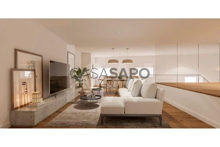 Apartamento T0 para comprar em Lisboa