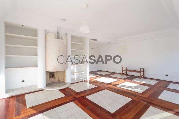 Apartamento T1 para alugar em Lisboa