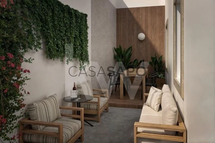 Apartamento T5 para comprar em Lisboa