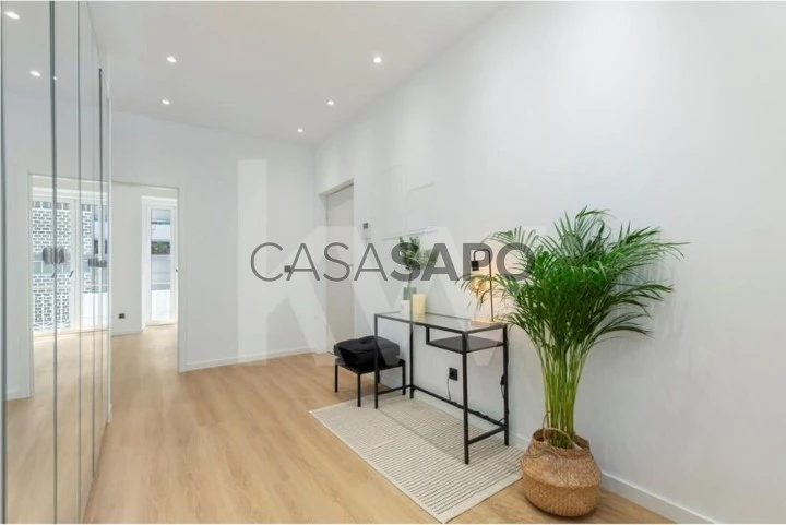 Apartamento T2 para comprar em Lisboa