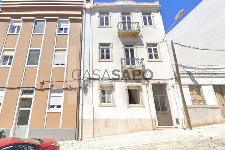 Apartamento T2 para comprar em Lisboa