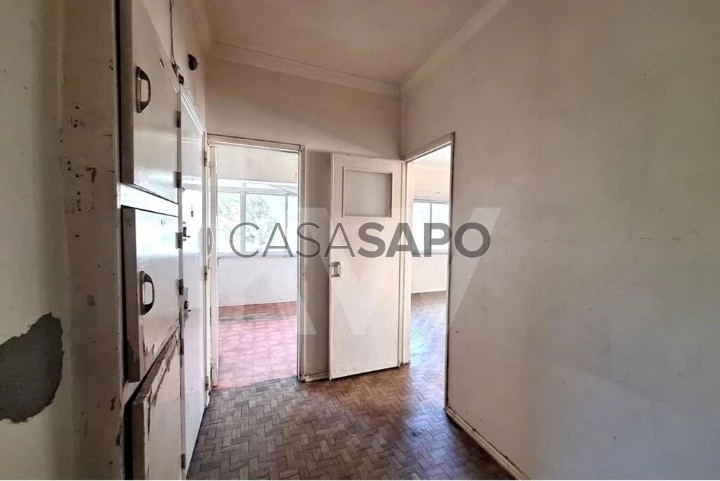 Apartamento T2 para comprar em Lisboa