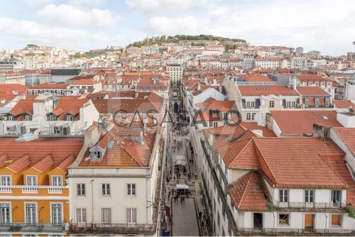 Apartamento T1 para comprar em Lisboa