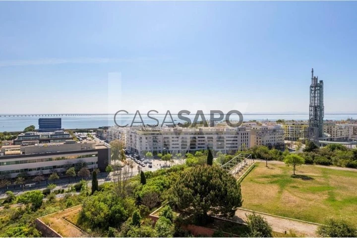 Apartamento T4 para comprar em Lisboa