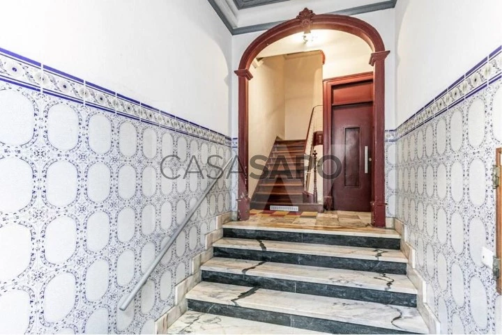 Apartamento T4 para comprar em Lisboa