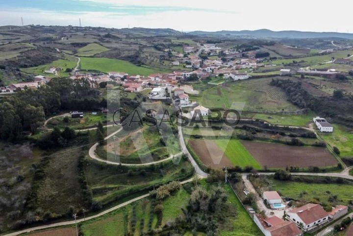 Terreno para comprar em Arruda dos Vinhos