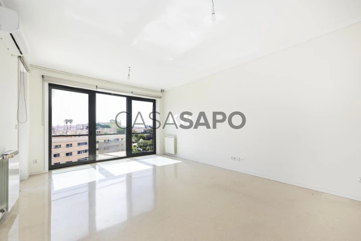 Apartamento T2 para alugar em Lisboa