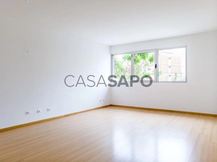 Apartamento T3 para alugar em Lisboa