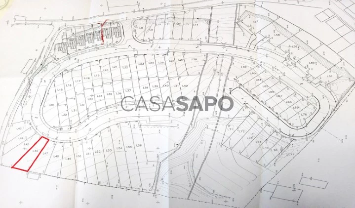 Lote Moradia para comprar na Lourinhã