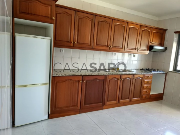 Apartamento T1 para alugar em Viana do Castelo