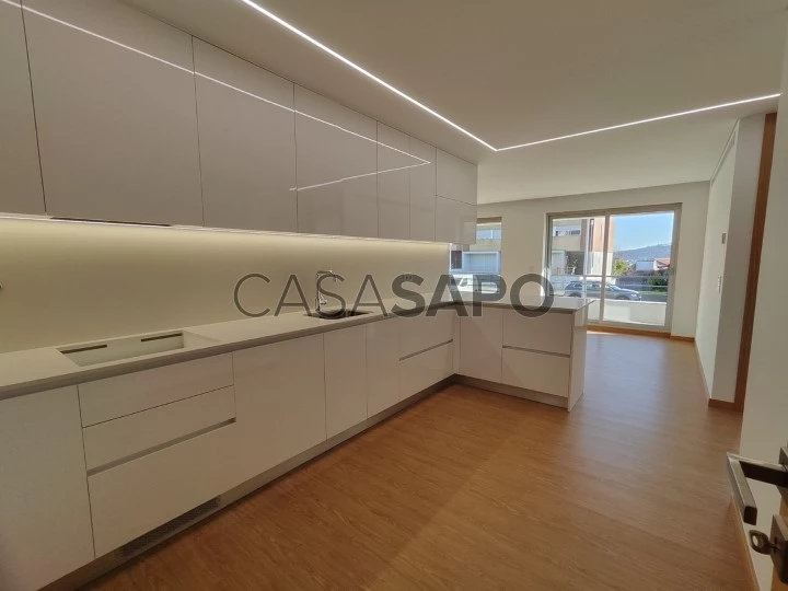 Apartamento T3 para comprar em Viana do Castelo