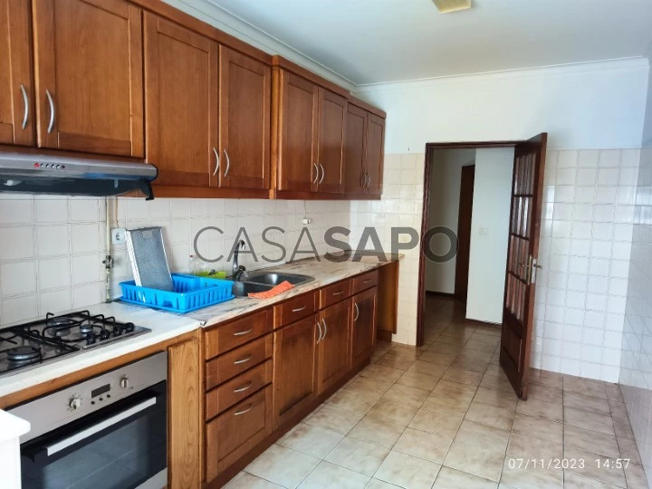 Apartamento T3 para alugar em Viana do Castelo