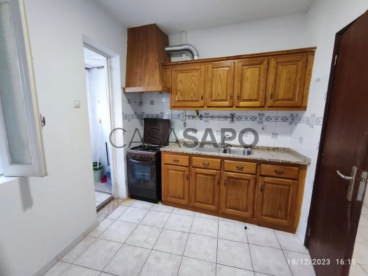 Apartamento T2 para alugar em Viana do Castelo