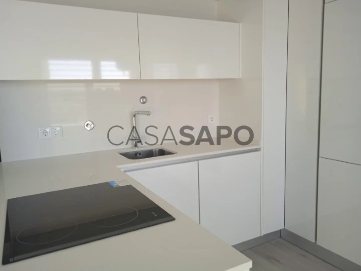 Apartamento T3 para comprar no Seixal