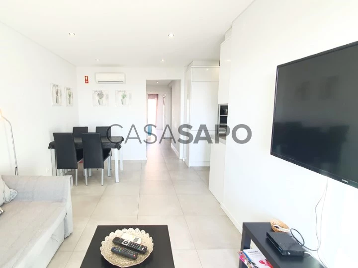 Apartamento T1 para alugar em Vila Real de Santo António