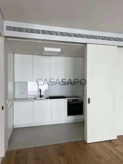 Apartamento T1 para alugar em Lisboa