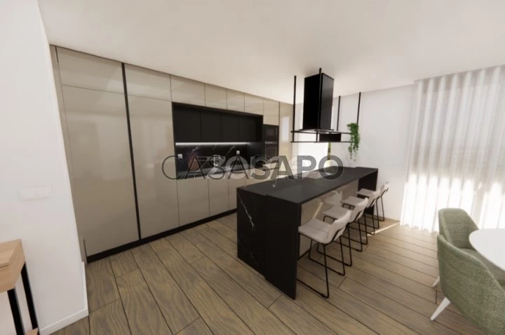 Apartamento T2 para comprar em Odivelas