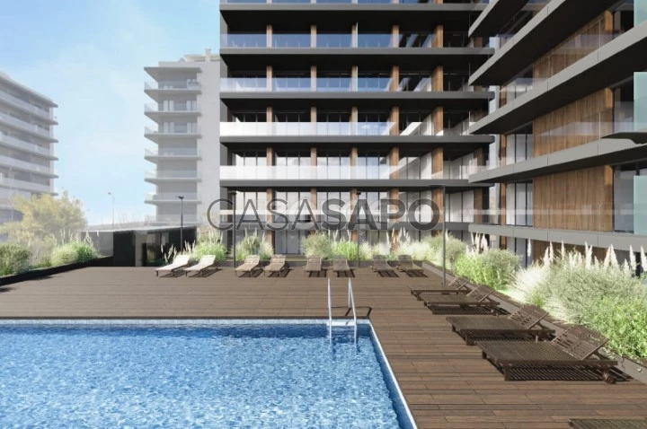 Apartamento T3 para comprar em Odivelas