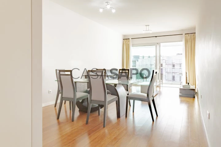 Apartamento T2 para alugar no Funchal