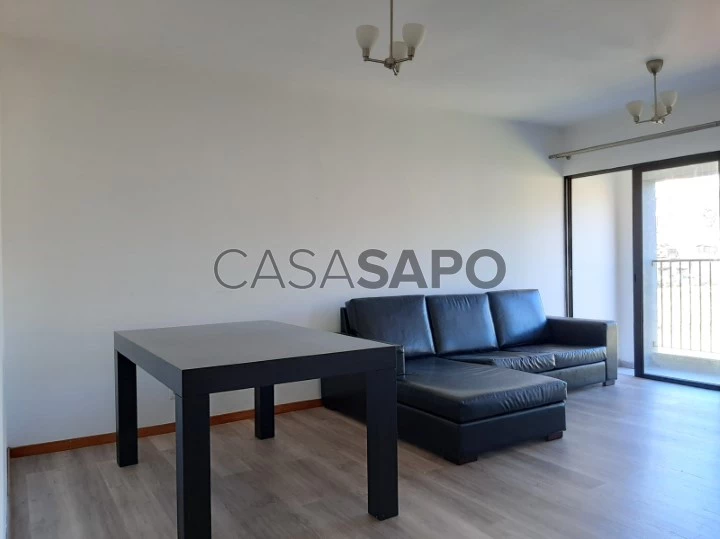 Apartamento T3 para alugar no Funchal