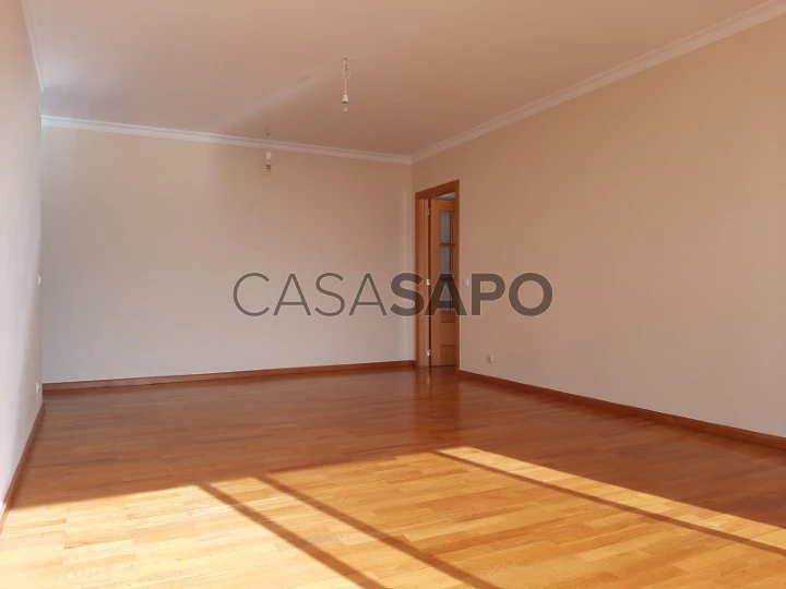 Apartamento T3 para alugar no Funchal