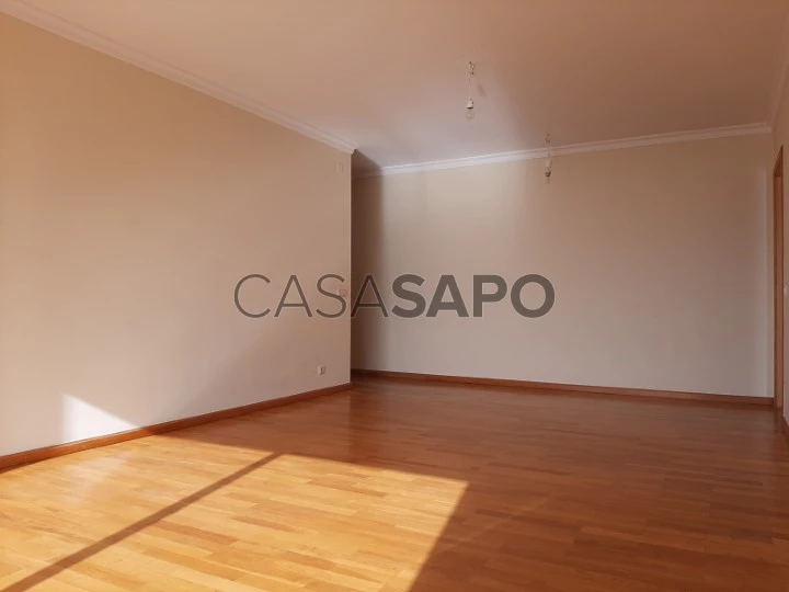 Apartamento T3 para alugar no Funchal