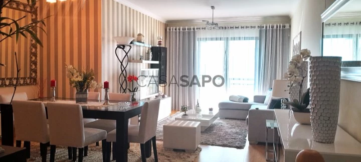 Apartamento T2 -Lido S.Martinho