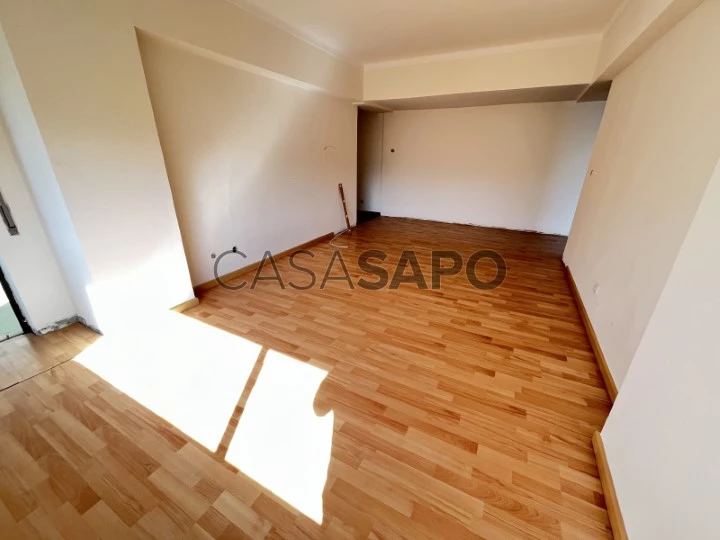 Apartamento T3 para comprar em Sintra