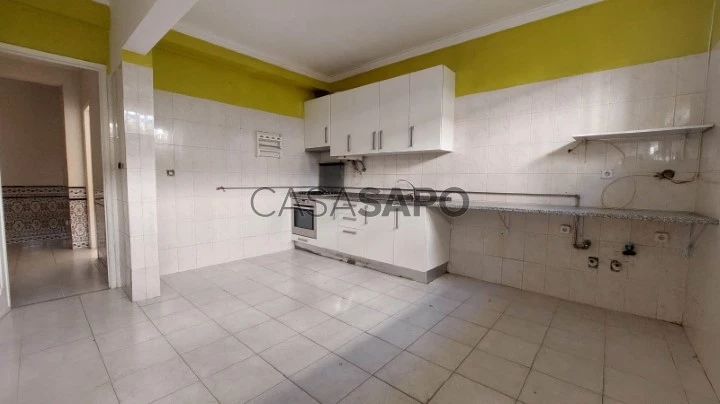 Apartamento T2 para comprar em Sintra