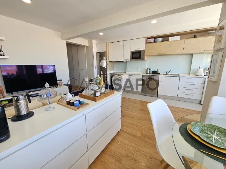 Apartamento T3 para comprar em Almada