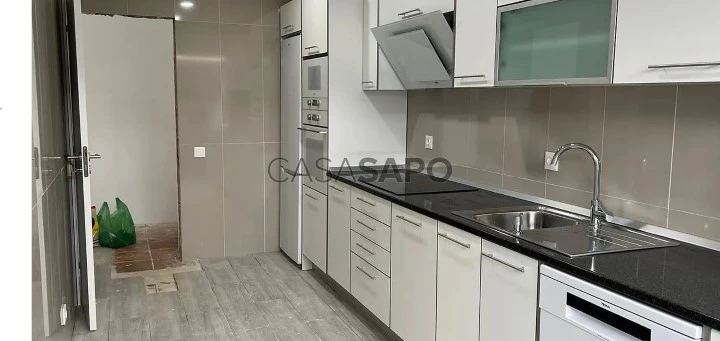 Apartamento T2 para comprar em Mafra