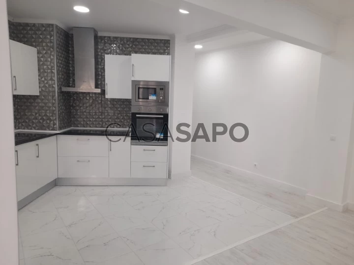 Apartamento T3 para comprar em Sintra