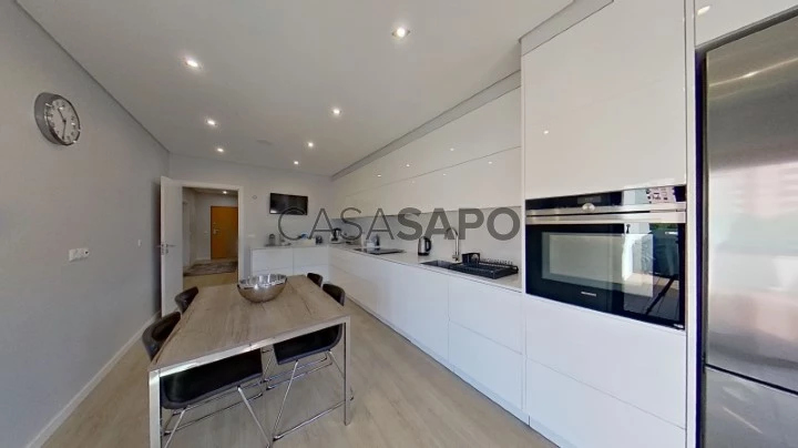 Apartamento T3 para comprar em Sintra