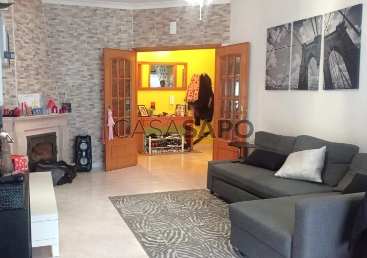 Apartamento T2 para comprar em Sintra