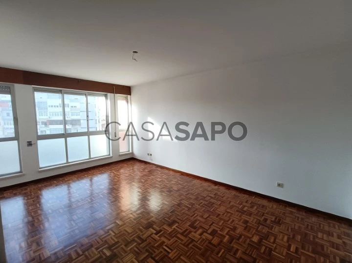 Apartamento T3 para comprar em Lisboa