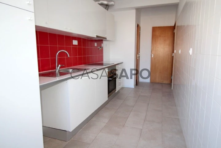 Apartamento T2 para comprar em Vila Franca de Xira