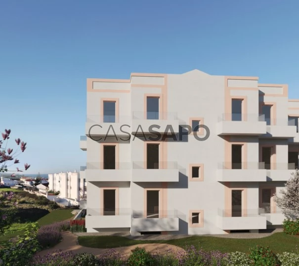 Apartamento T2 para comprar em Mafra