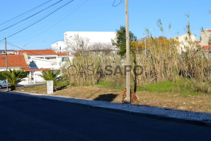 Terrenos urbanos para construção de moradias