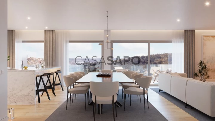 Apartamento T2 para comprar em Lisboa