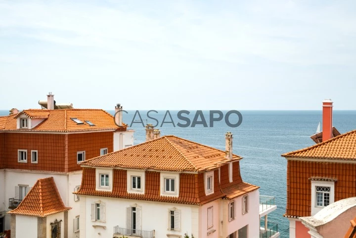 Estoril Tower House Sea View (28)