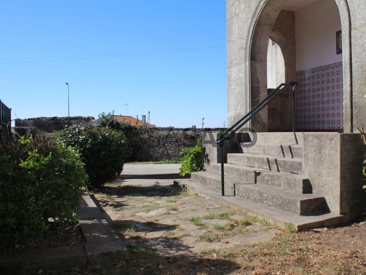 Moradia T4 Duplex para alugar em Viana do Castelo